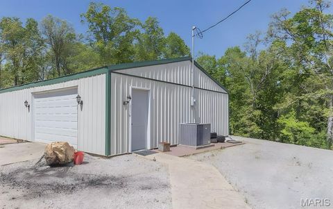 Tiny photo for 291 Deer Run Acres A, Williamsville, MO 63967 (MLS # 26018522)