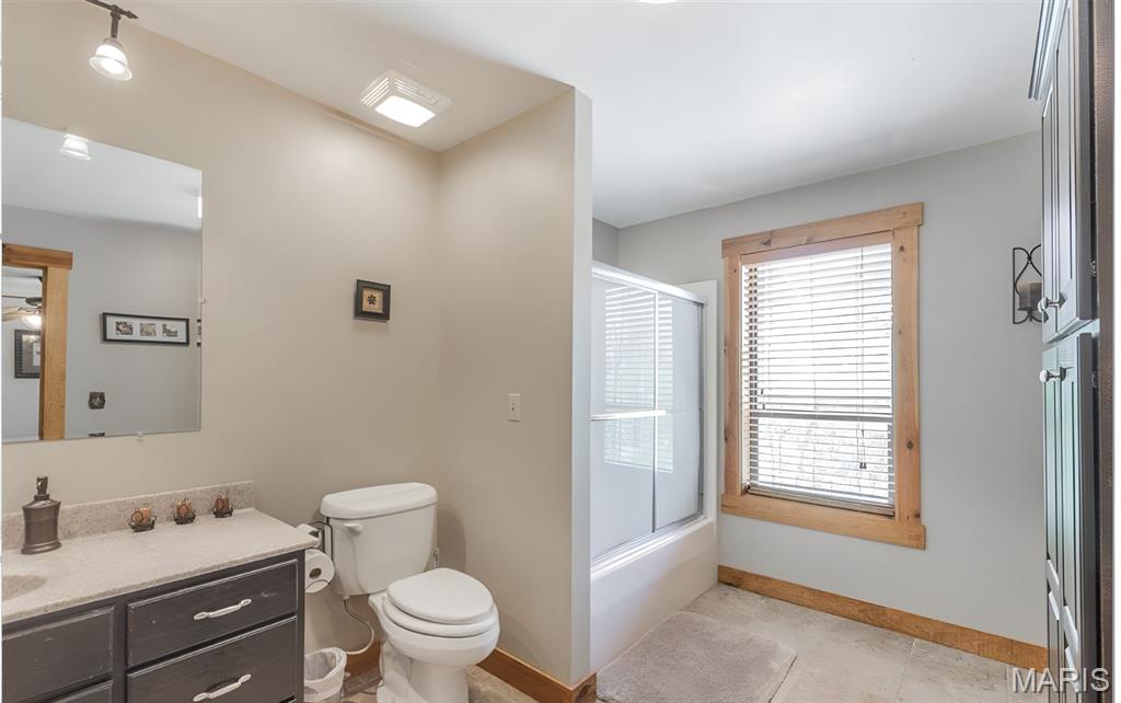 Deer Run Acres - Residential