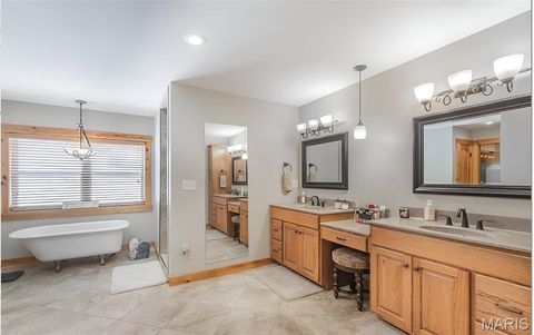 Tiny photo for 291 Deer Run Acres A, Williamsville, MO 63967 (MLS # 26018522)