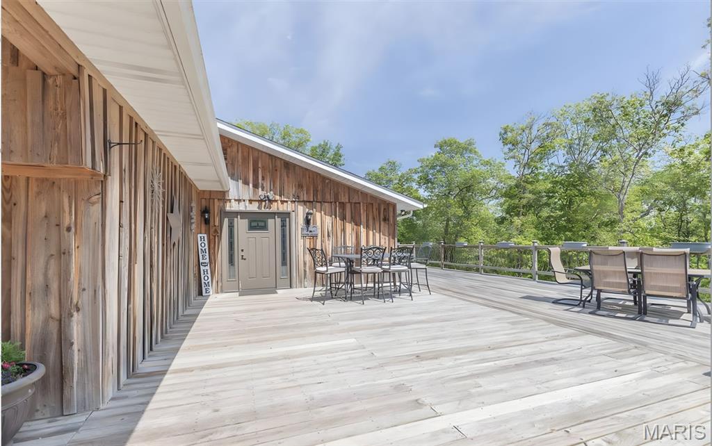 Deer Run Acres - Residential