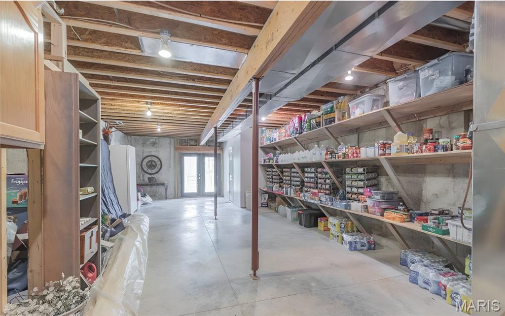 Deer Run Acres - Residential