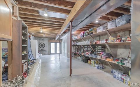 Tiny photo for 291 Deer Run Acres A, Williamsville, MO 63967 (MLS # 26018522)