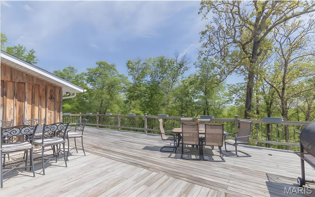 Deer Run Acres - Residential