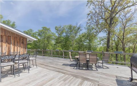 Tiny photo for 291 Deer Run Acres A, Williamsville, MO 63967 (MLS # 26018522)