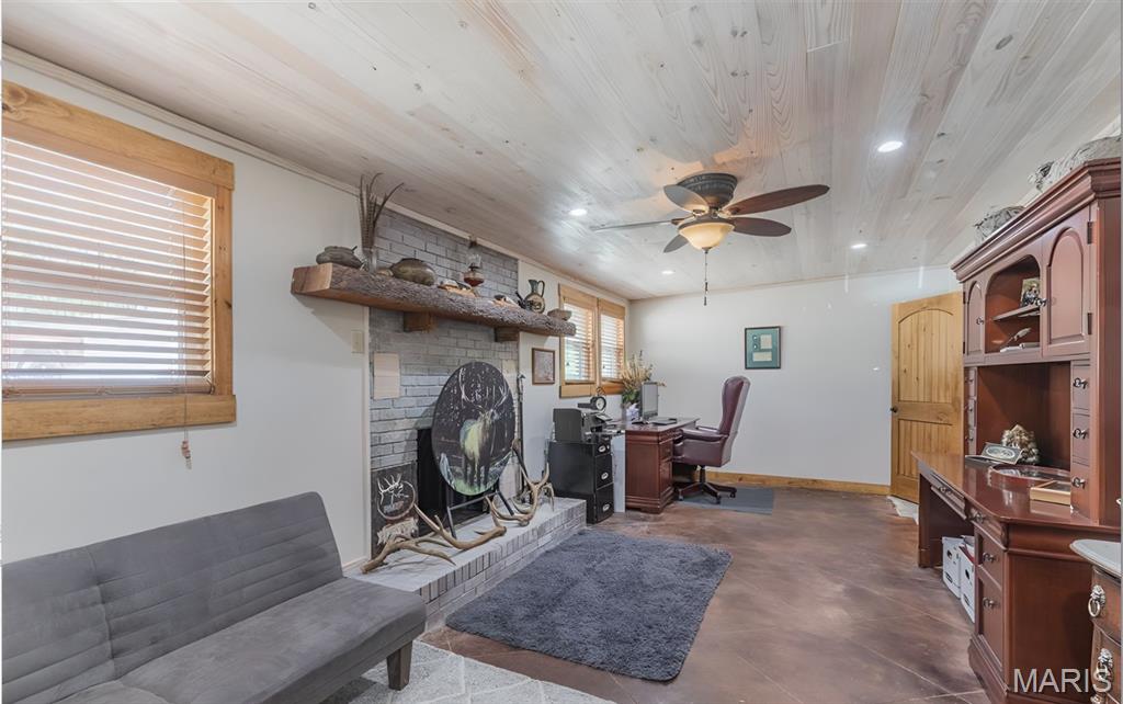 Deer Run Acres - Residential