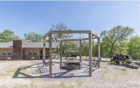 Tiny photo for 291 Deer Run Acres A, Williamsville, MO 63967 (MLS # 26018522)