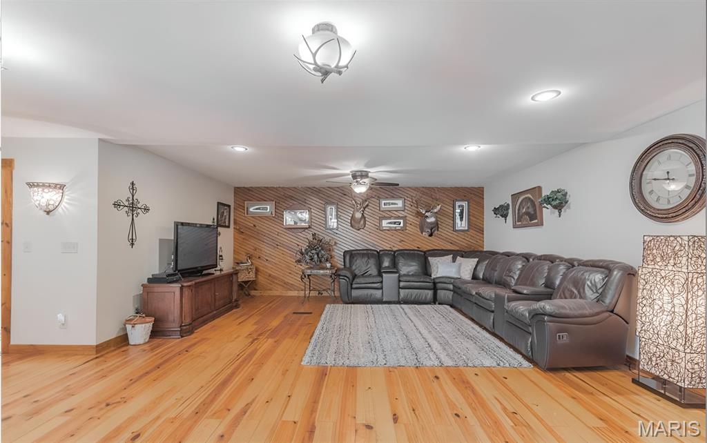 Deer Run Acres - Residential