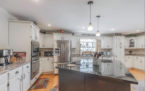 Tiny photo for 291 Deer Run Acres A, Williamsville, MO 63967 (MLS # 26018522)