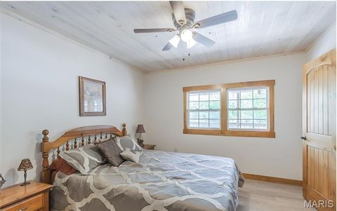 Tiny photo for 291 Deer Run Acres A, Williamsville, MO 63967 (MLS # 26018522)