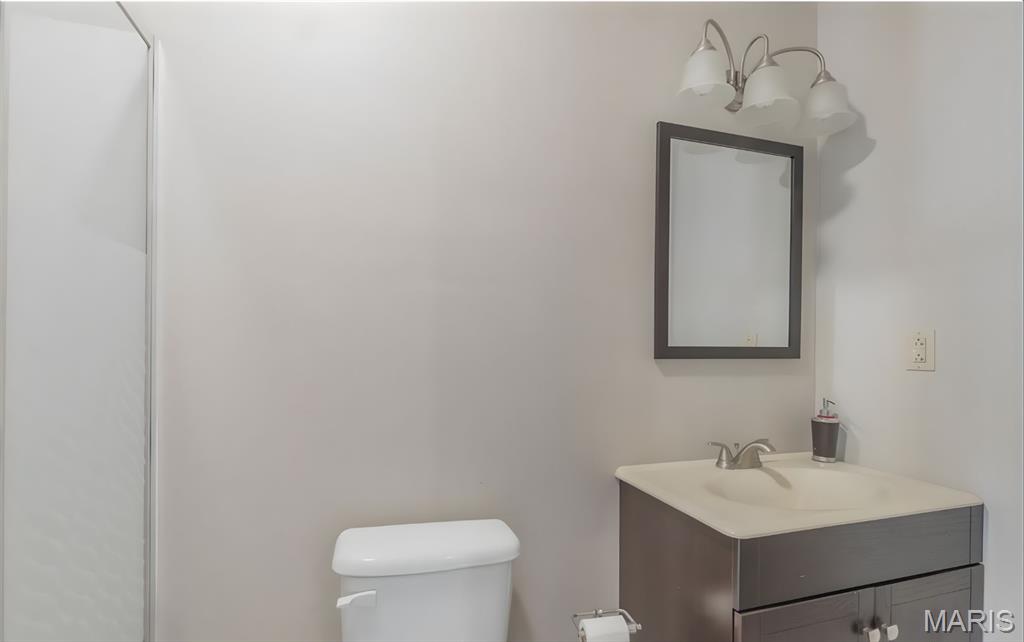 Deer Run Acres - Residential