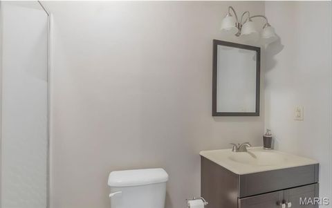 Tiny photo for 291 Deer Run Acres A, Williamsville, MO 63967 (MLS # 26018522)