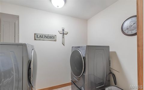 Tiny photo for 291 Deer Run Acres A, Williamsville, MO 63967 (MLS # 26018522)