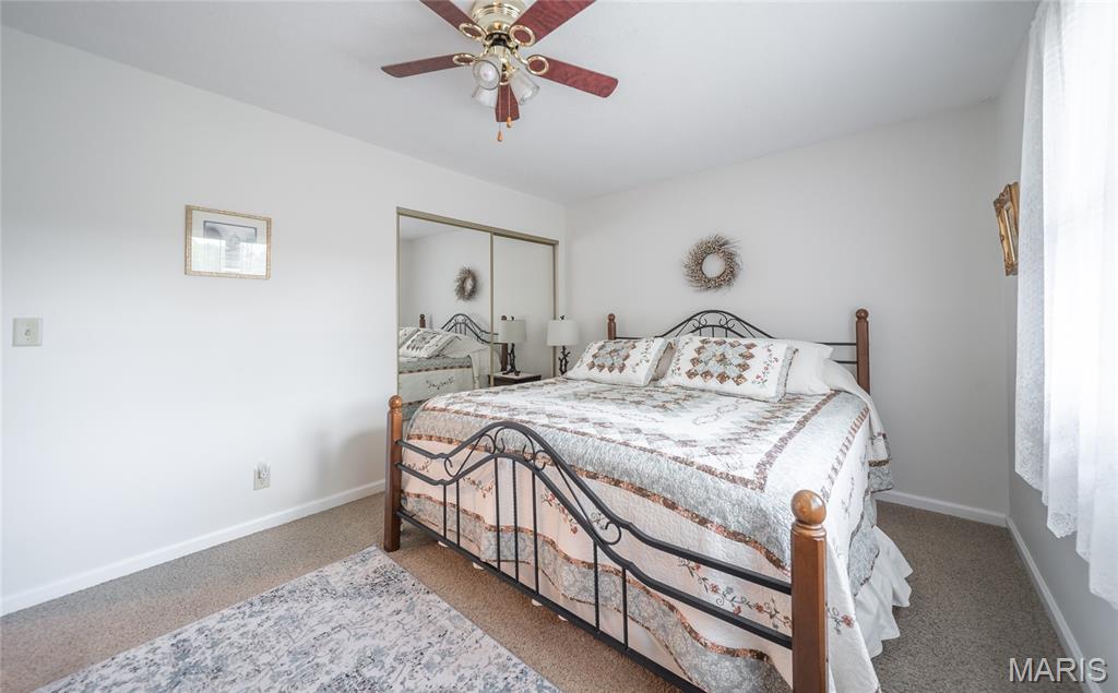 Wedgewood Manor - Residential
