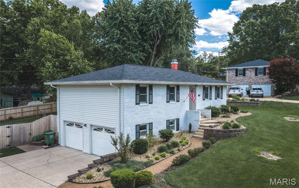 Wedgewood Manor - Residential