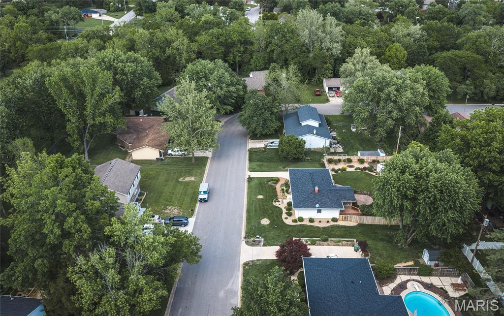 Wedgewood Manor - Residential