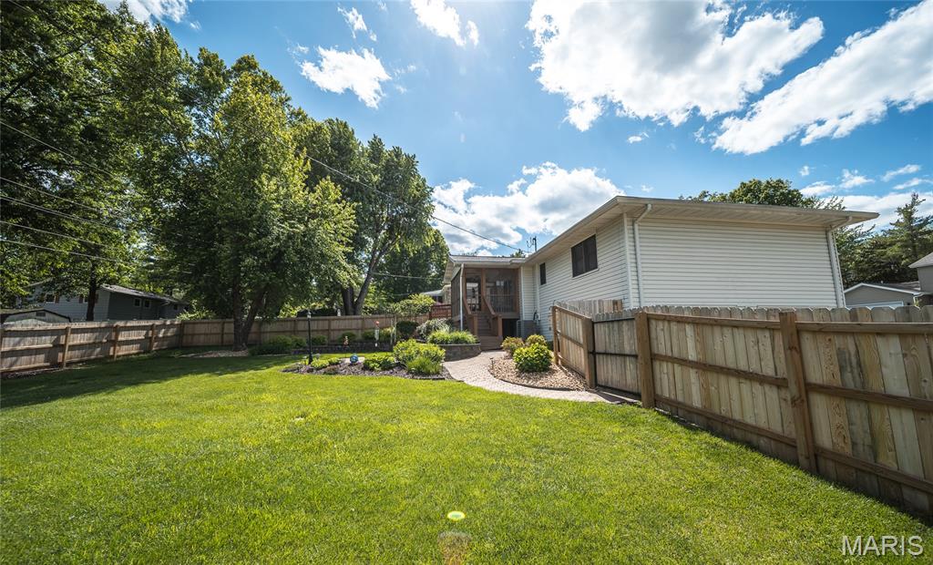 Wedgewood Manor - Residential