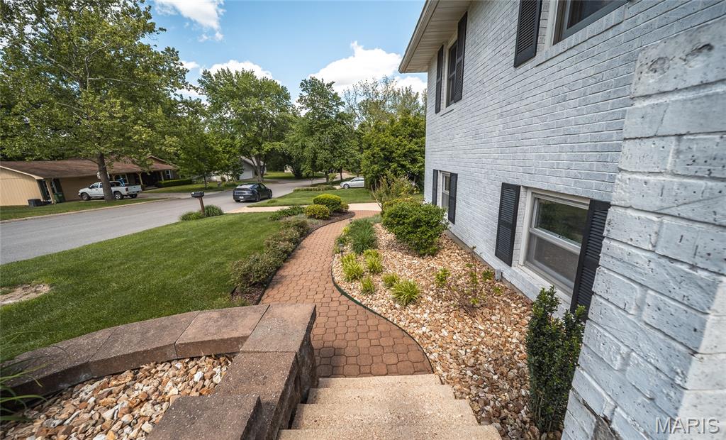 Wedgewood Manor - Residential
