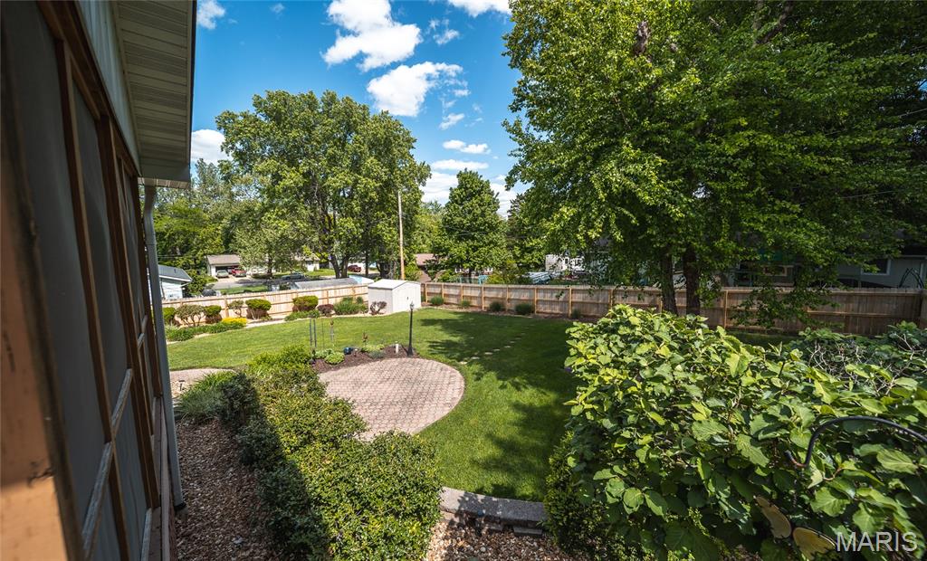 Wedgewood Manor - Residential