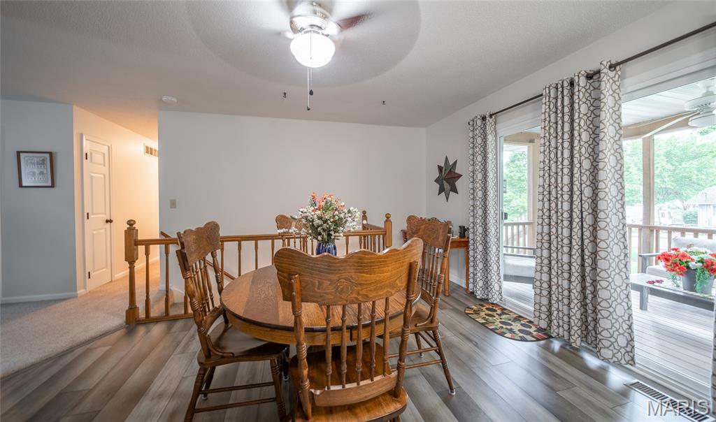 Wedgewood Manor - Residential