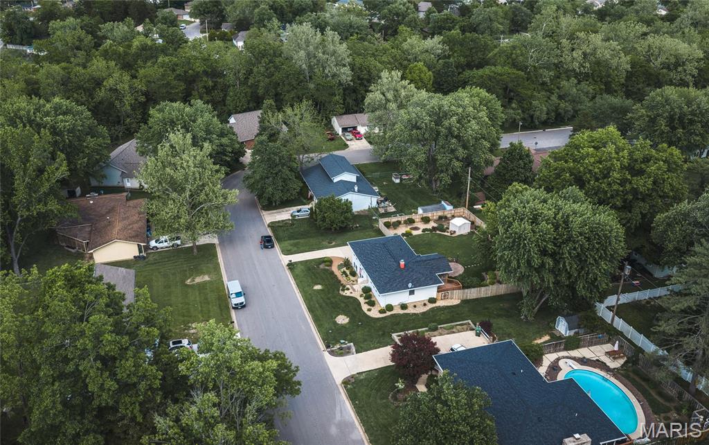 Wedgewood Manor - Residential