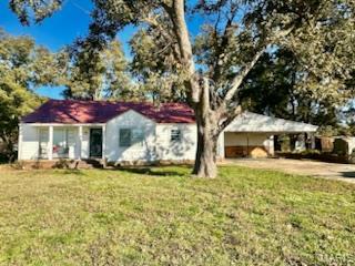 Salcedo - Residential