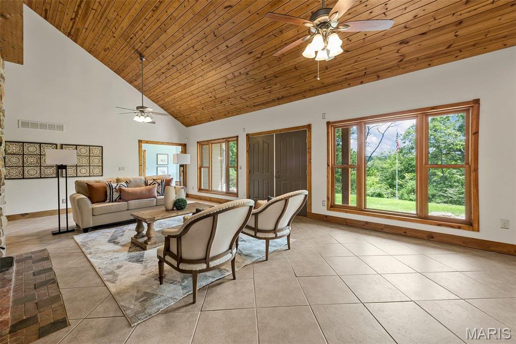 17102 Deer Mountain Road