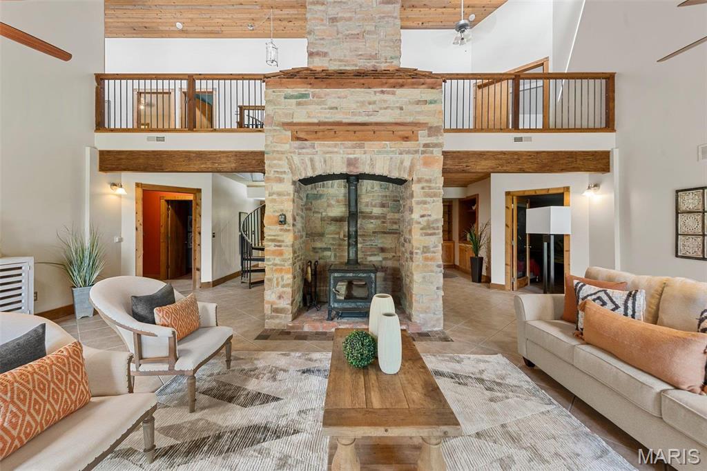 17102 Deer Mountain Road