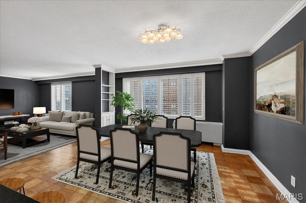 Hanley Towers Apts Condo - Residential