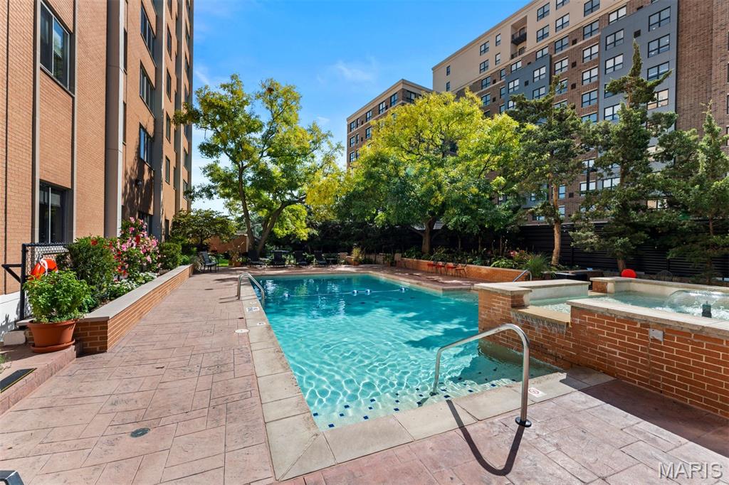 Hanley Towers Apts Condo - Residential