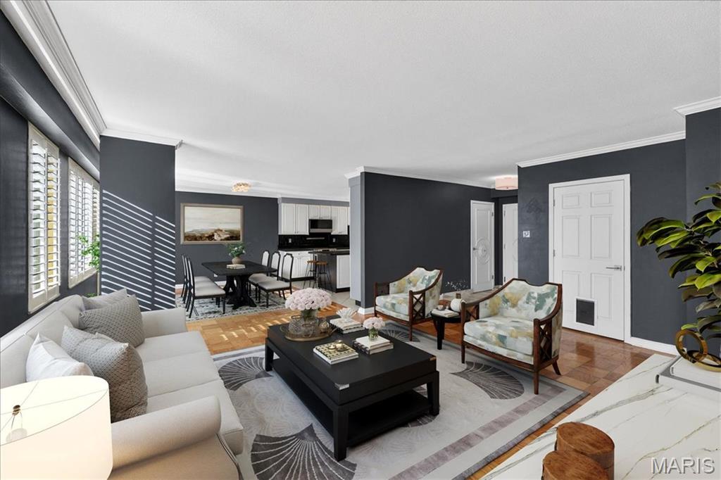 Hanley Towers Apts Condo - Residential