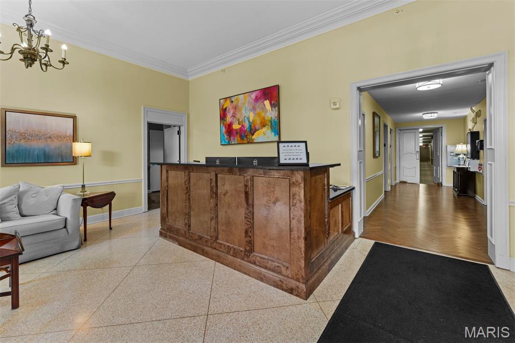 Hanley Towers Apts Condo - Residential