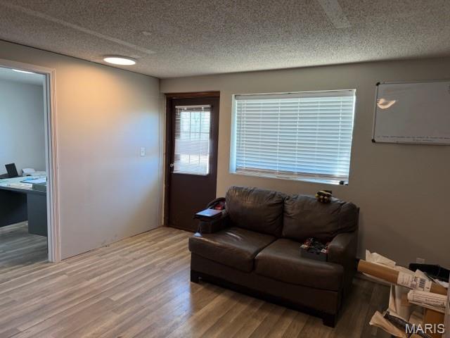 Farmington Indust Park - Commercial Lease