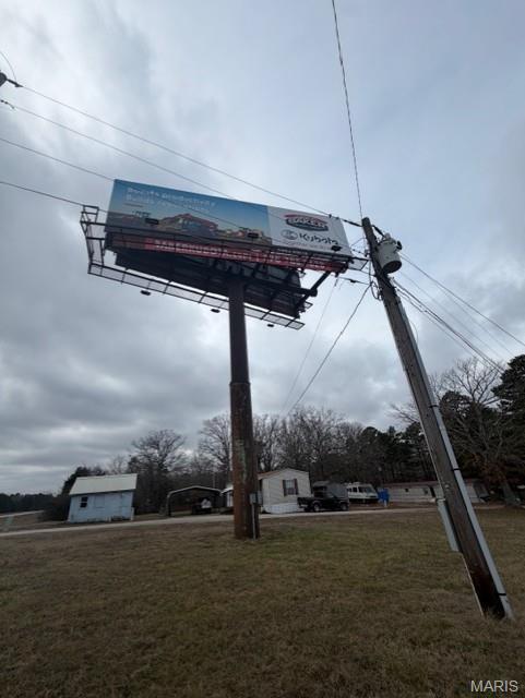 NON - Commercial Sale