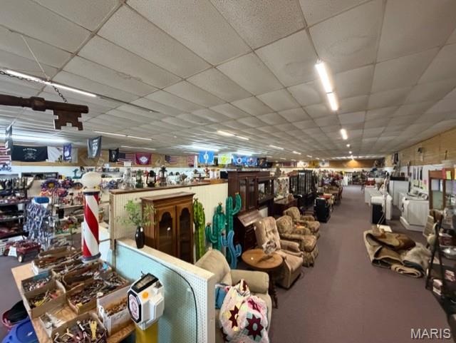 NON - Commercial Sale