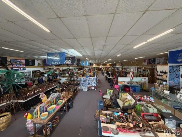 NON - Commercial Sale