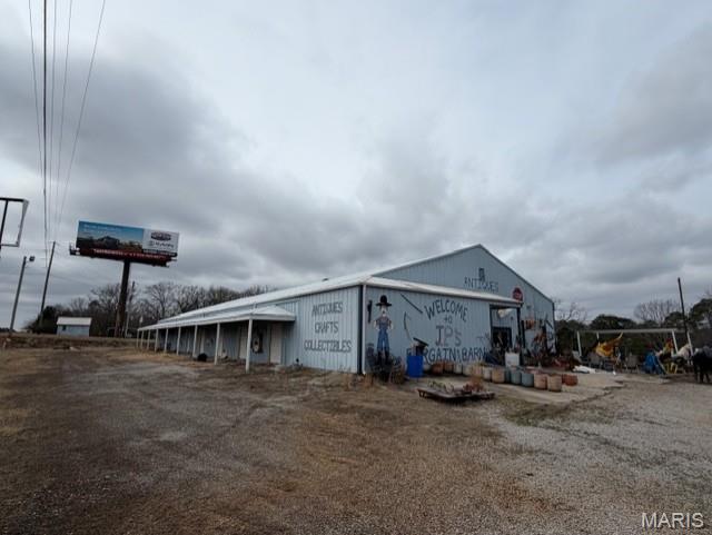 NON - Commercial Sale