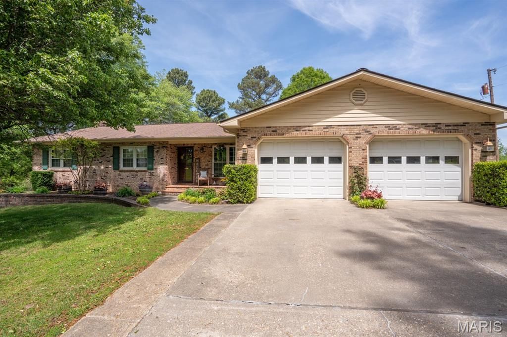 Photo of 16785 County Road 624, Dexter, MO 63841 (MLS # 26029524)