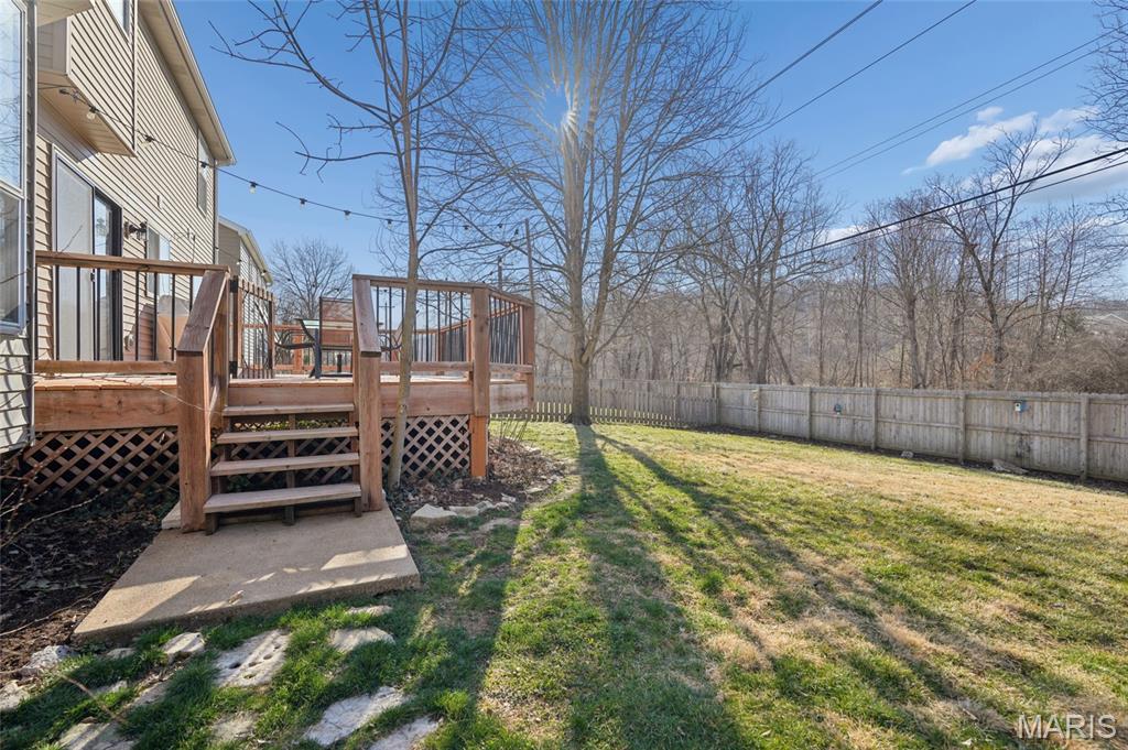 Hilltop Village Estates 3 - Residential