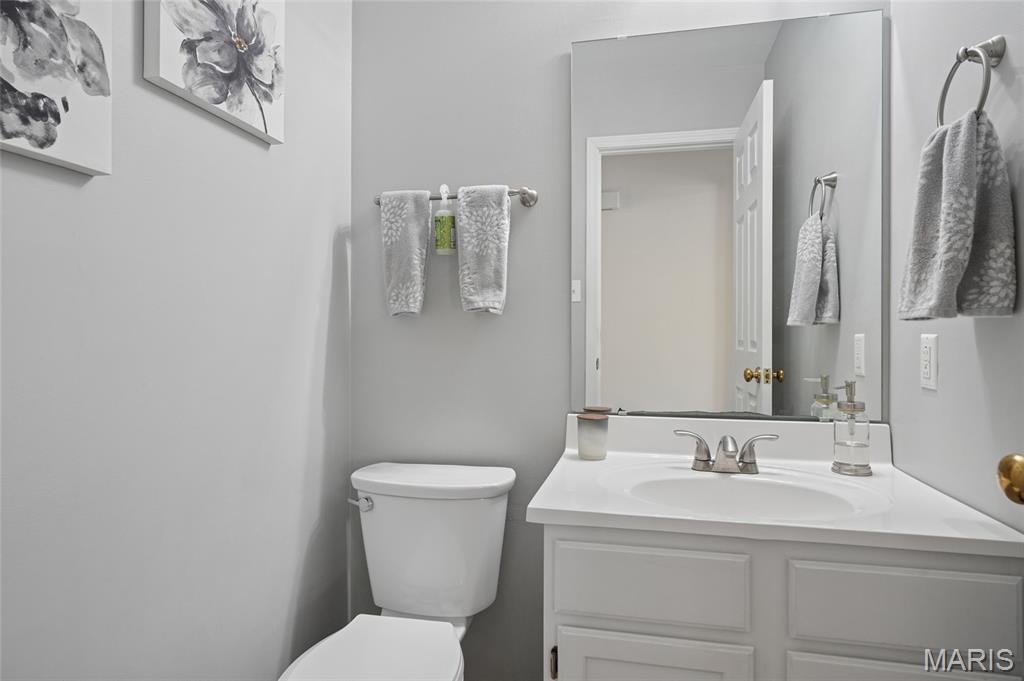 Hilltop Village Estates 3 - Residential