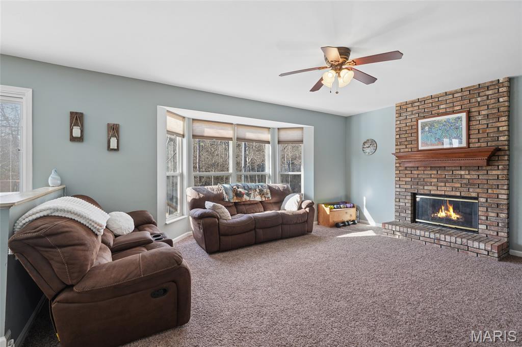 Hilltop Village Estates 3 - Residential