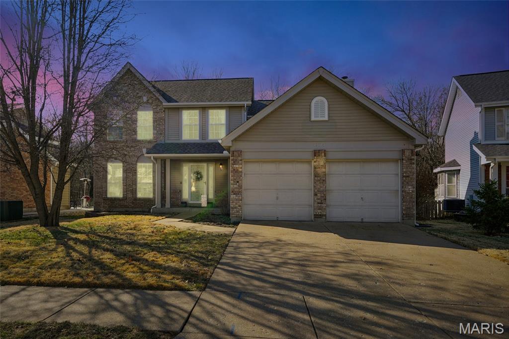 Hilltop Village Estates 3 - Residential