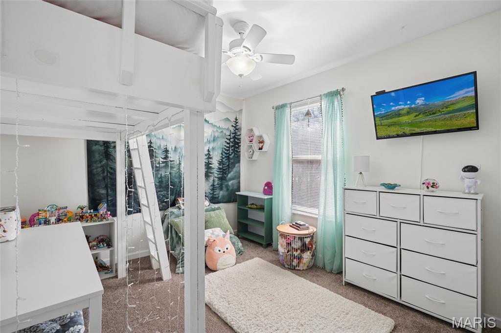 Hilltop Village Estates 3 - Residential