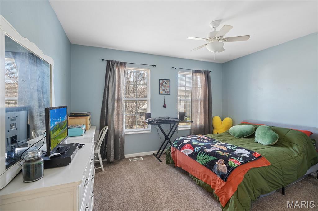 Hilltop Village Estates 3 - Residential