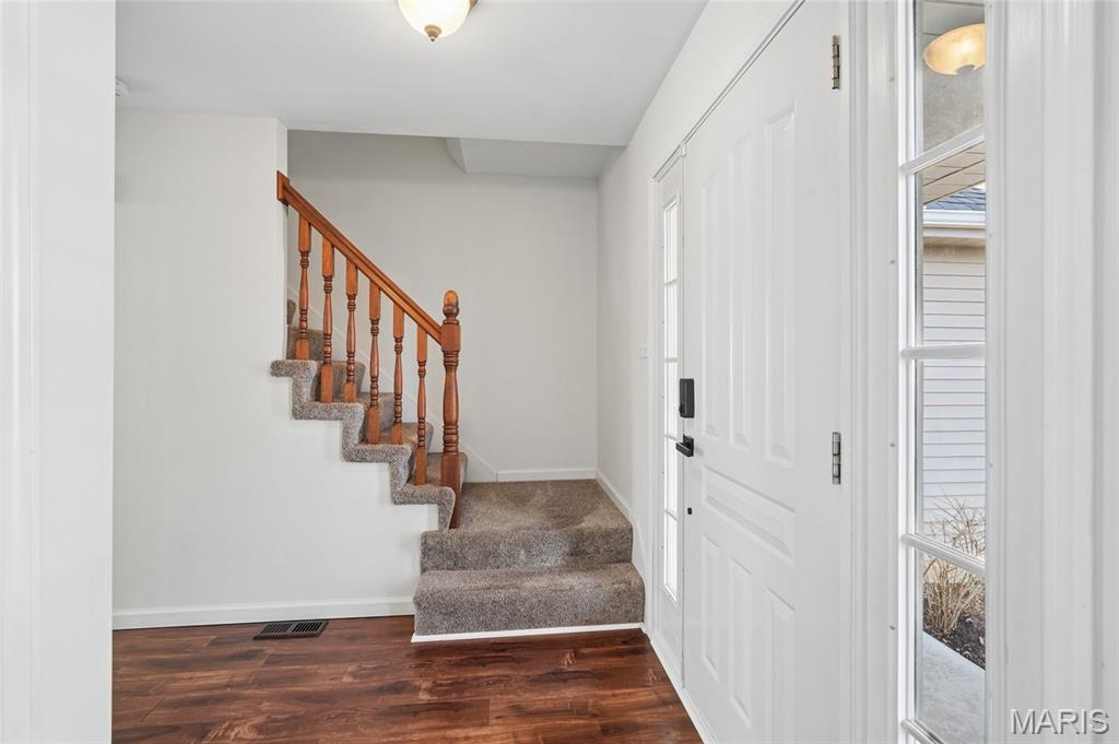 17114 Elm Trail Drive