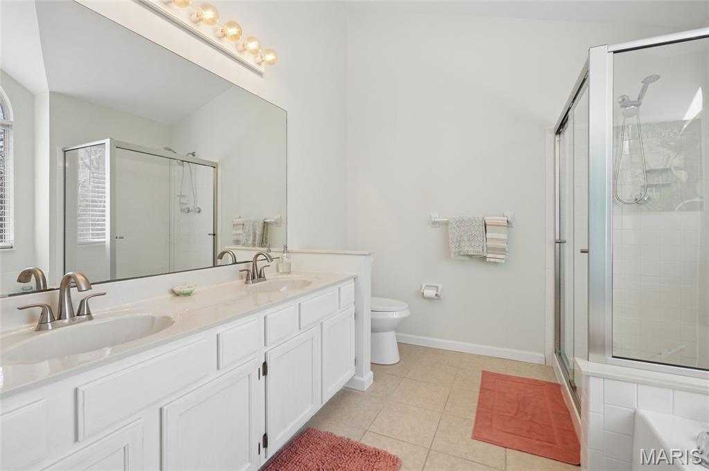 Hilltop Village Estates 3 - Residential