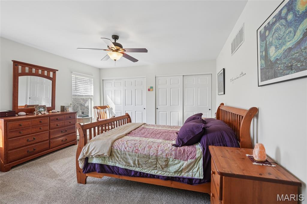 Hilltop Village Estates 3 - Residential