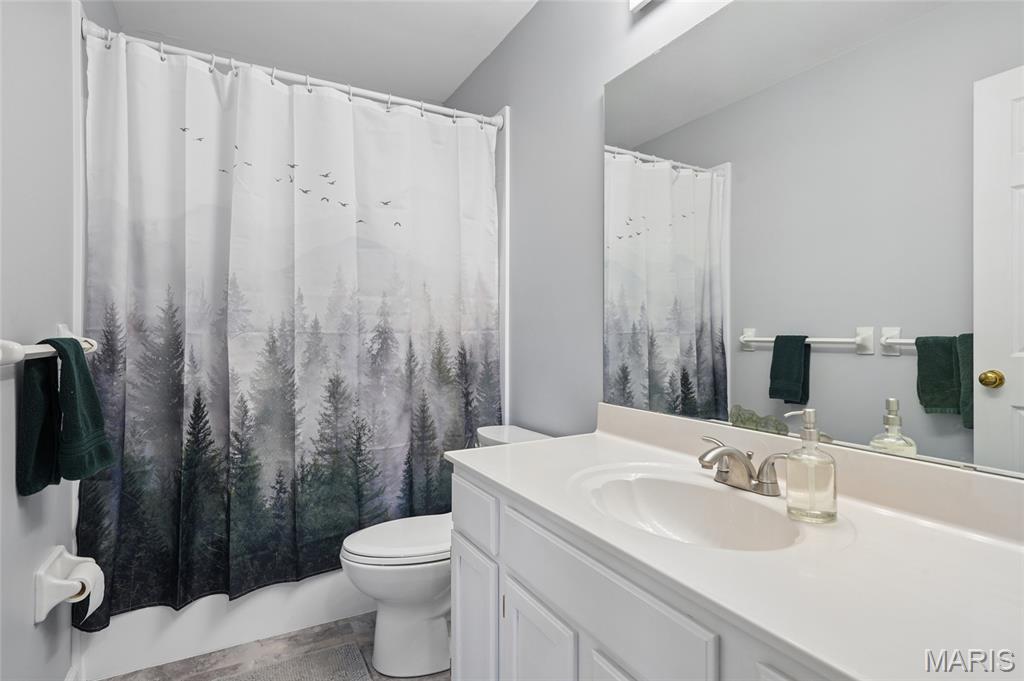 Hilltop Village Estates 3 - Residential