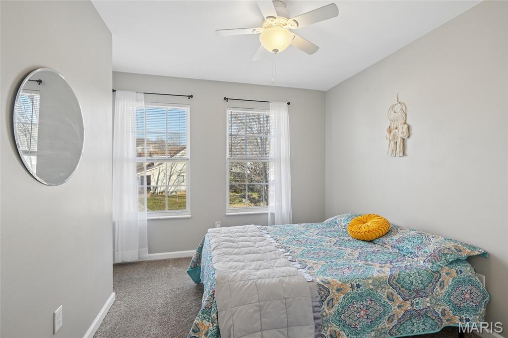 Hilltop Village Estates 3 - Residential