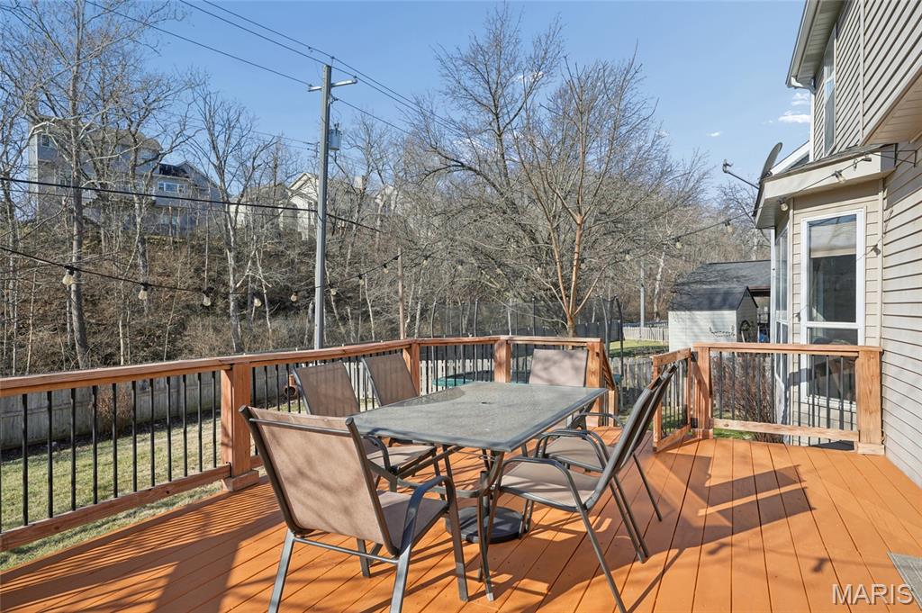 Hilltop Village Estates 3 - Residential