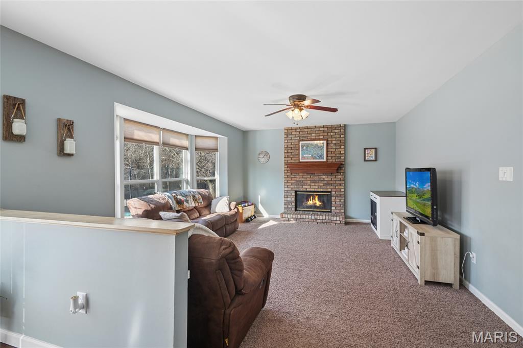 17114 Elm Trail Drive